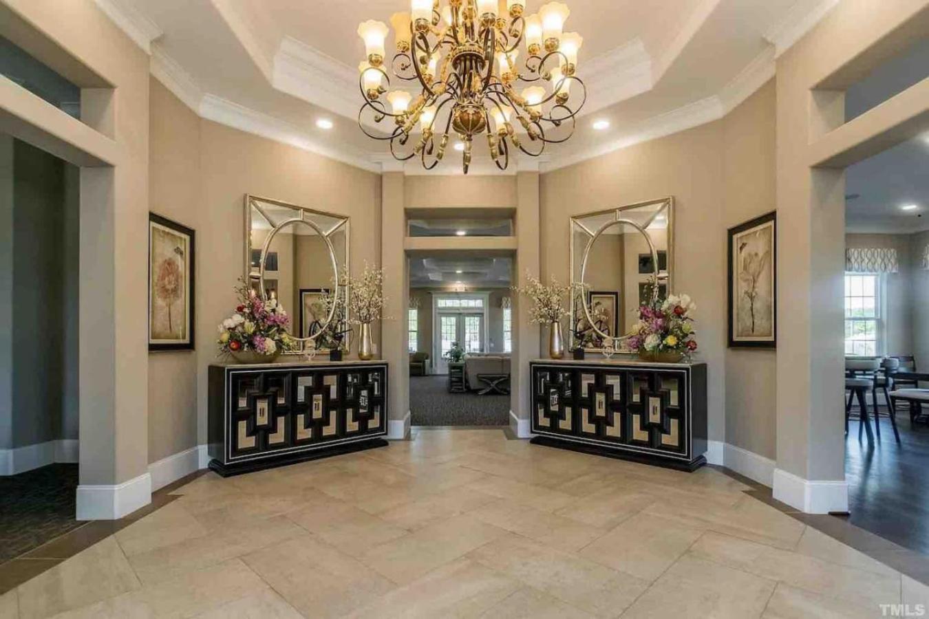 The Villas Buckingham 10 Mins To Rdu Airport Duke Downtown Дарем Экстерьер фото